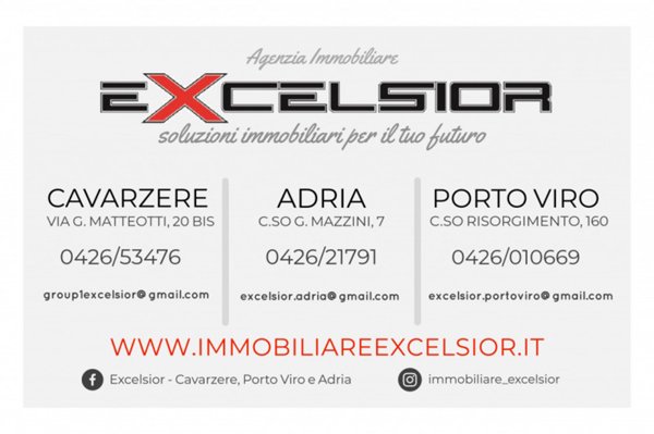 box auto in vendita a Cavarzere