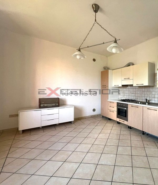 appartamento in vendita a Cavarzere
