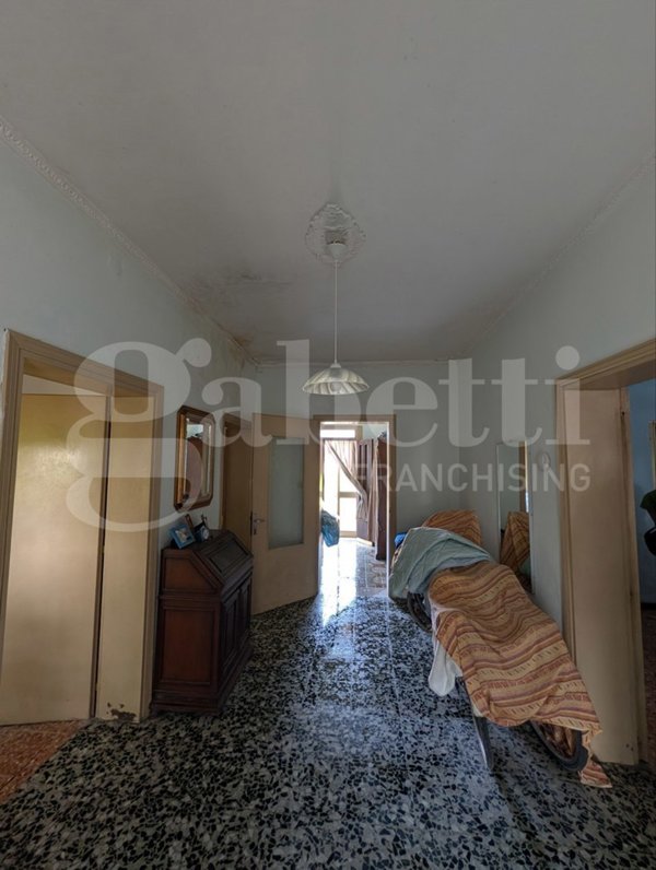 casa indipendente in vendita a Cavarzere