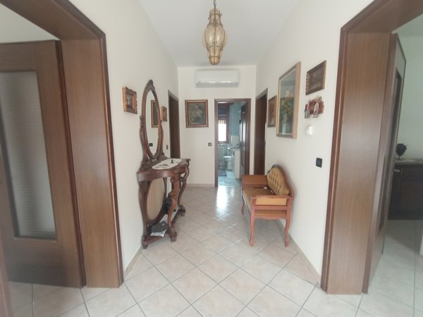 appartamento in vendita a Cavarzere