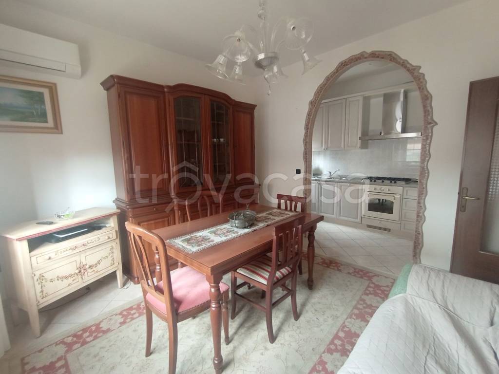 appartamento in vendita a Cavarzere