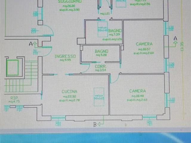 appartamento in vendita a Ceggia