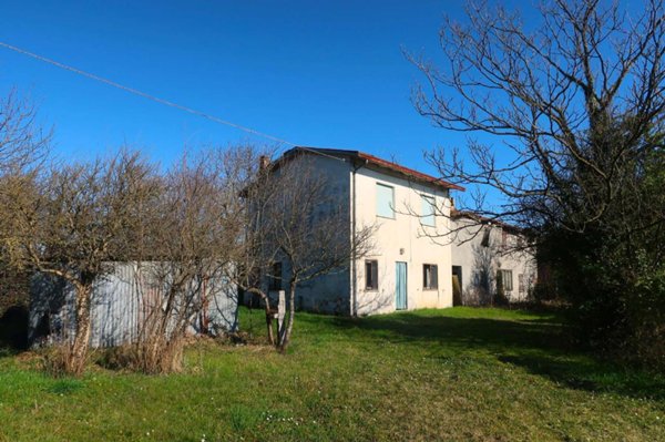 casa indipendente in vendita a Ceggia in zona Gainiga