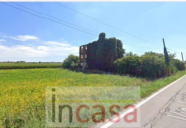 terreno agricolo in vendita a Ceggia