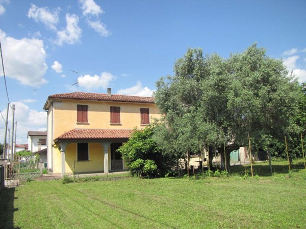 casa indipendente in vendita a Ceggia