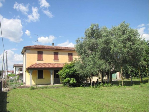 casa indipendente in vendita a Ceggia