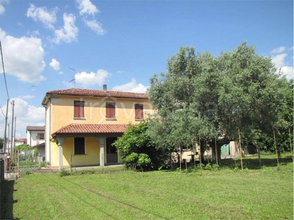 casa indipendente in vendita a Ceggia