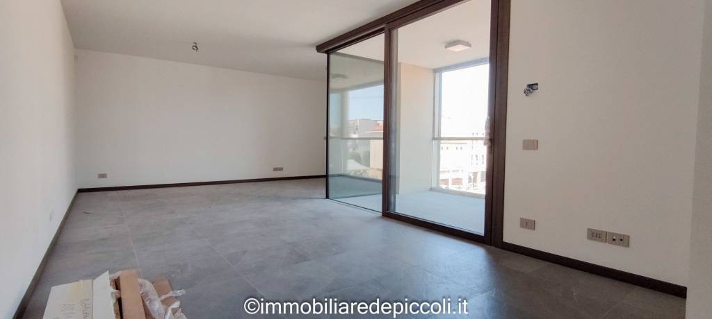appartamento in vendita a Ceggia
