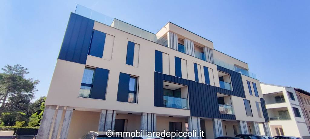 appartamento in vendita a Ceggia