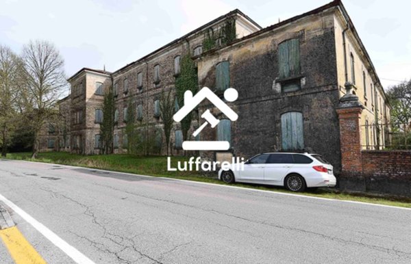 casa indipendente in vendita a Ceggia