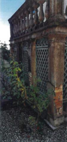 casa indipendente in vendita a Ceggia in zona Gainiga