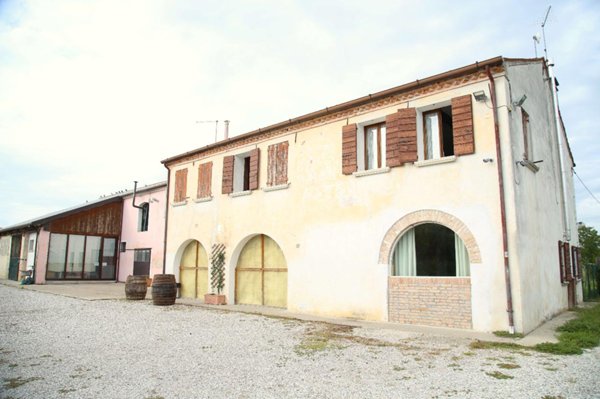 ufficio in vendita a Ceggia