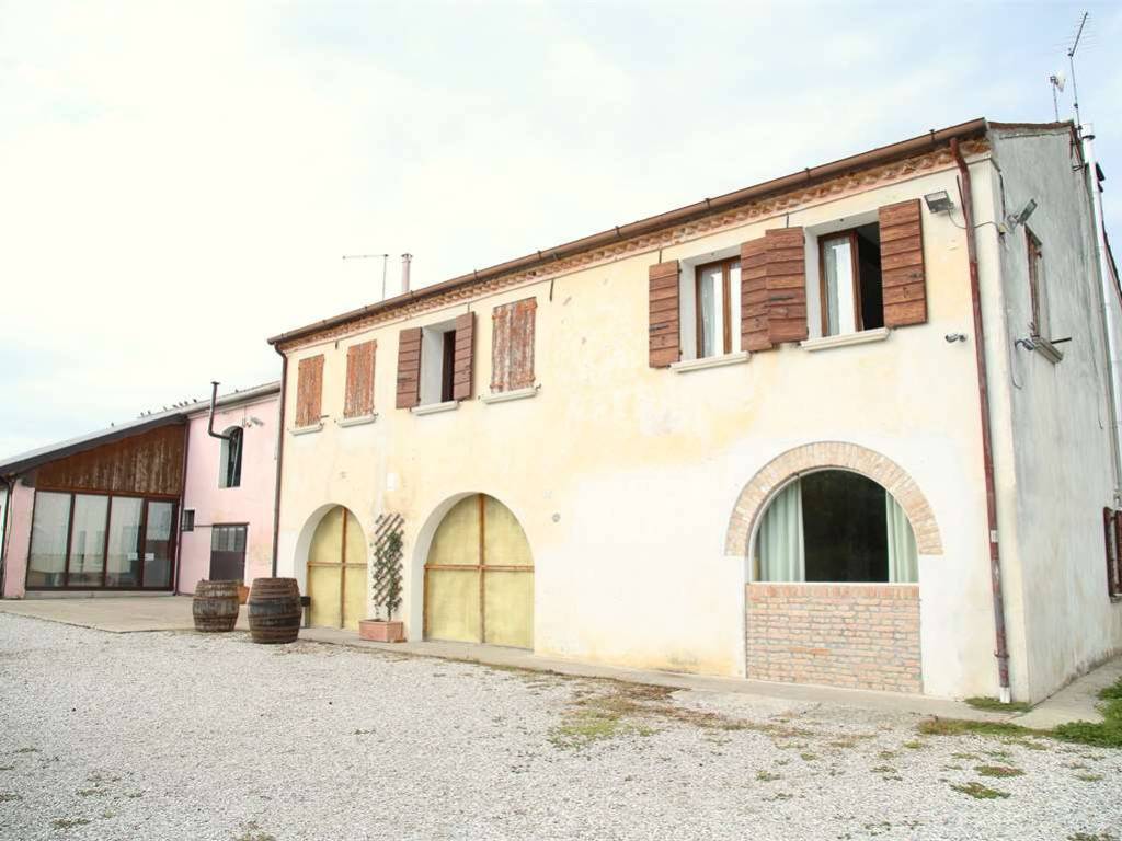 ufficio in vendita a Ceggia