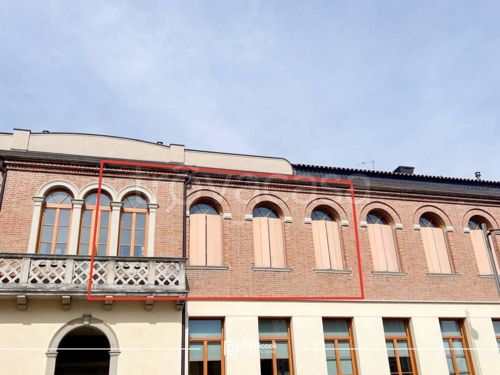 appartamento in vendita a Ceggia