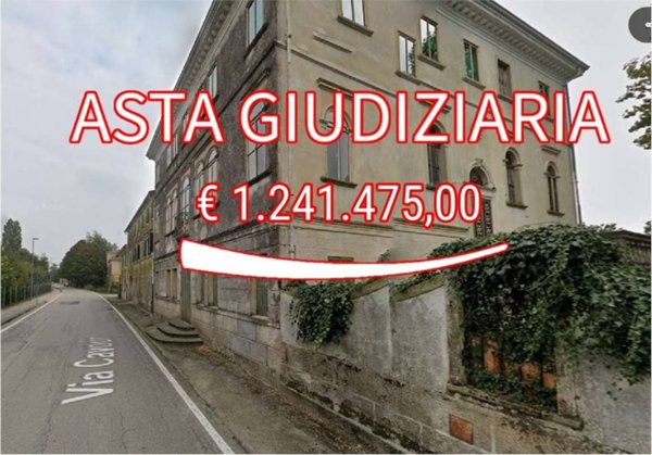 villa in vendita a Ceggia in zona Gainiga