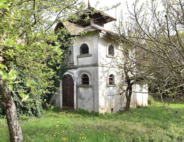 casa indipendente in vendita a Ceggia in zona Gainiga