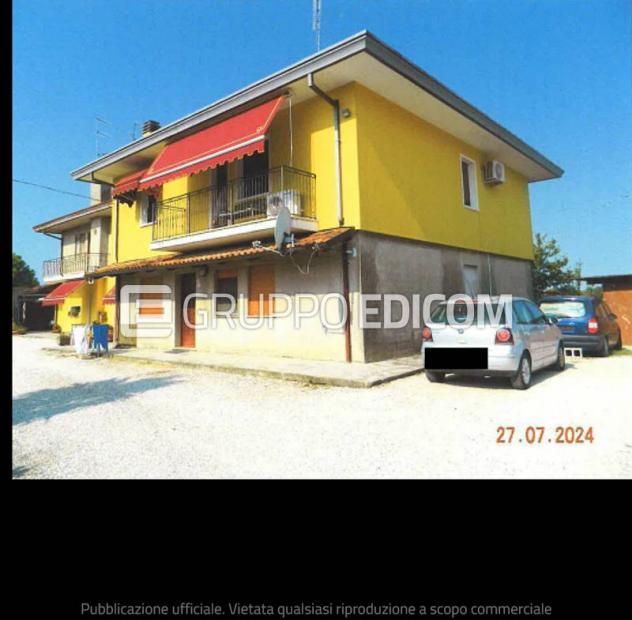appartamento in vendita a Ceggia