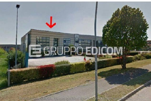 negozio in vendita a Ceggia