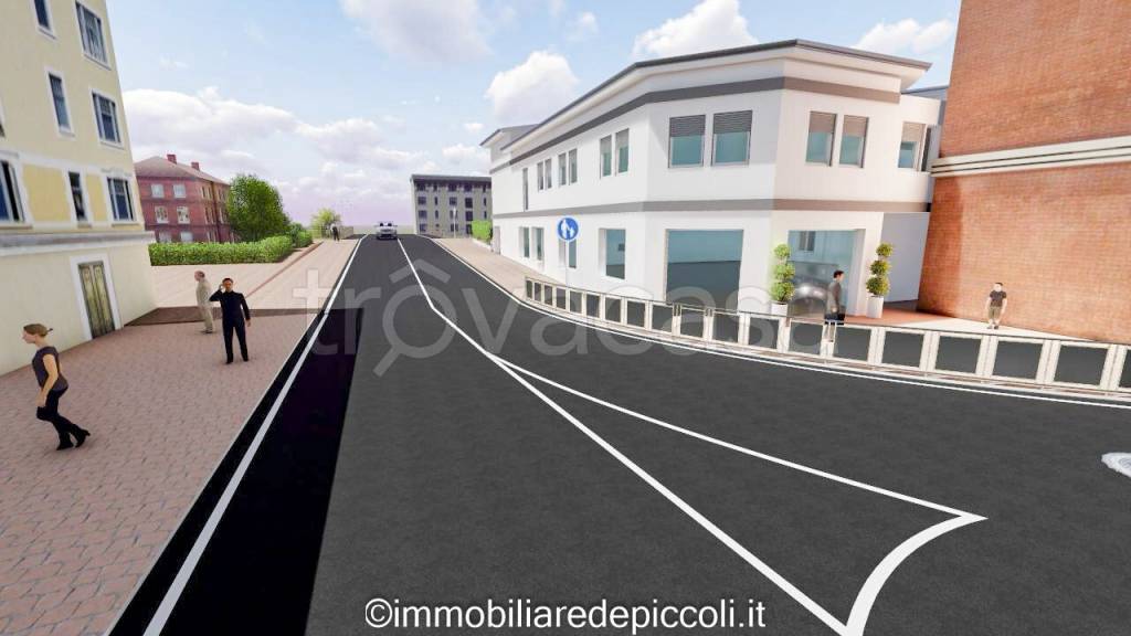 appartamento in vendita a Ceggia