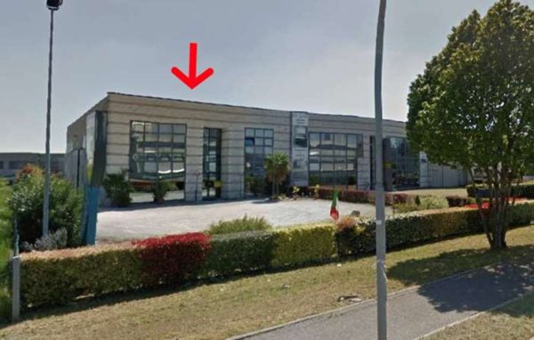 locale di sgombero in vendita a Ceggia