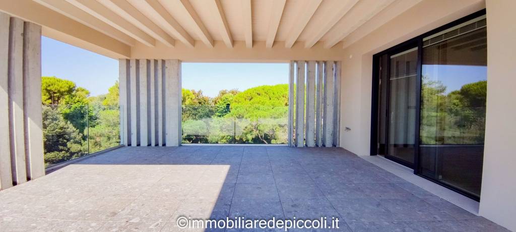 appartamento in vendita a Ceggia