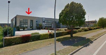locale di sgombero in vendita a Ceggia