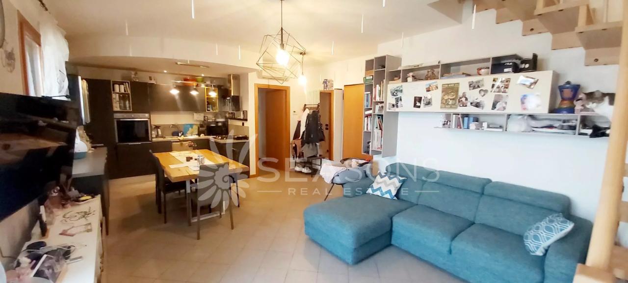appartamento in vendita a Ceggia