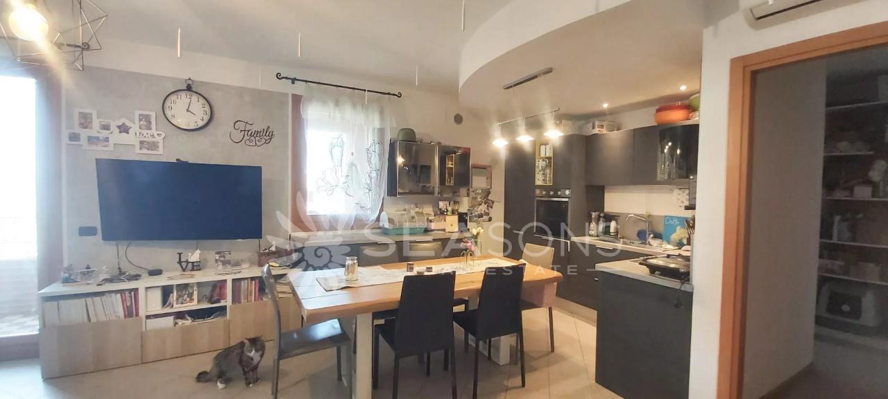 appartamento in vendita a Ceggia