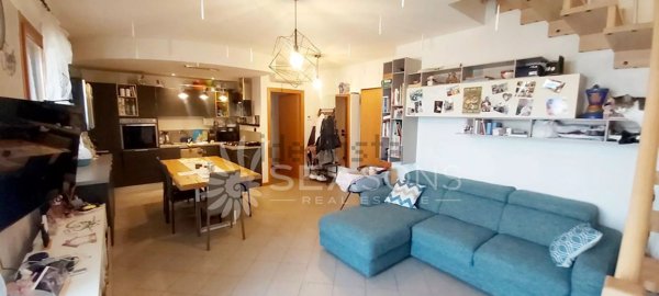 appartamento in vendita a Ceggia