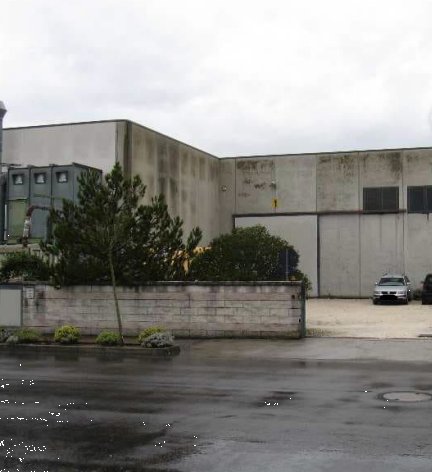 locale di sgombero in vendita a Ceggia