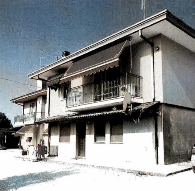 appartamento in vendita a Ceggia