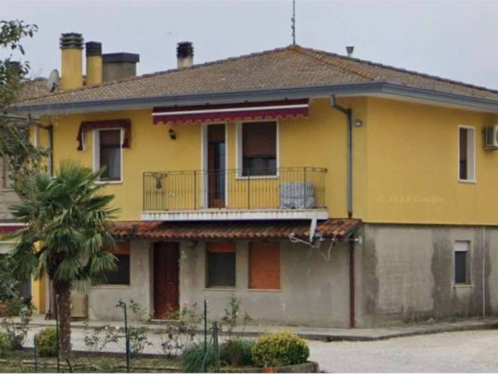 appartamento in vendita a Ceggia
