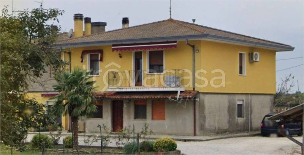 appartamento in vendita a Ceggia