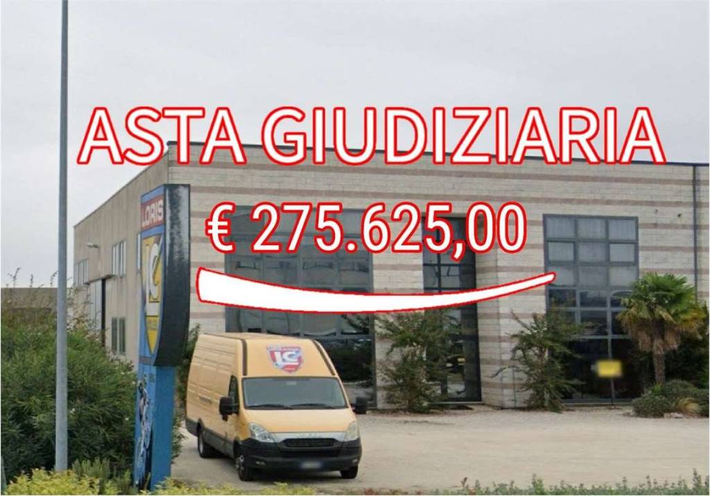 monolocale in vendita a Ceggia
