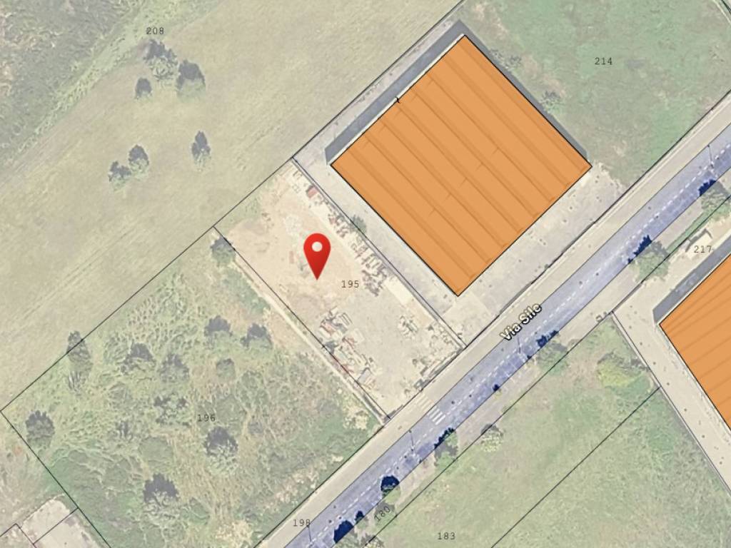 terreno agricolo in vendita a Ceggia