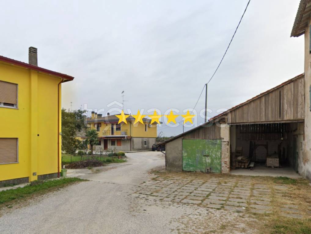 appartamento in vendita a Ceggia