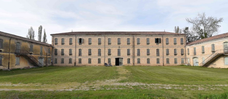 casa indipendente in vendita a Ceggia in zona Gainiga
