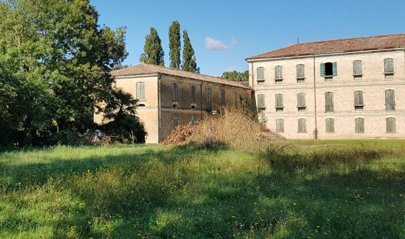 casa indipendente in vendita a Ceggia in zona Gainiga