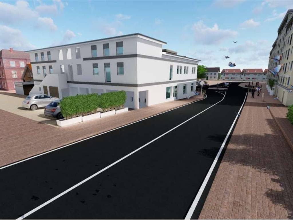 appartamento in vendita a Ceggia