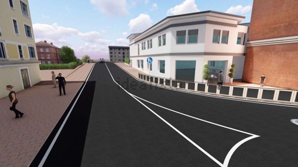 appartamento in vendita a Ceggia