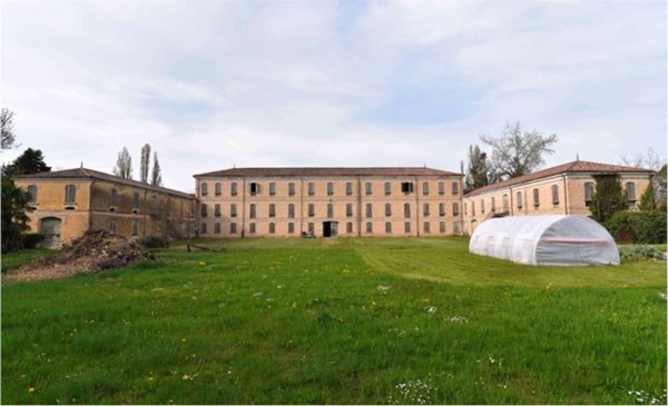 villa in vendita a Ceggia