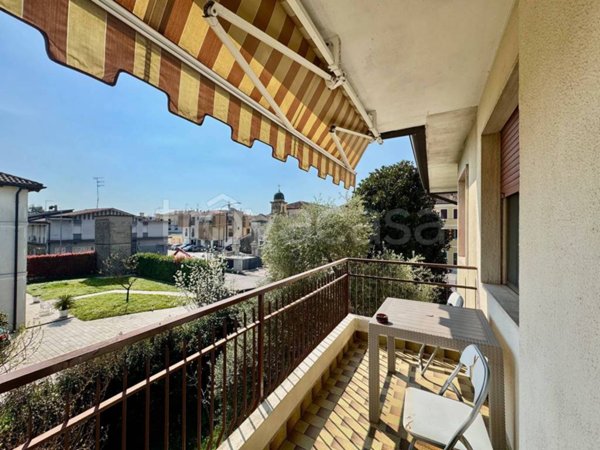 appartamento in vendita a Ceggia