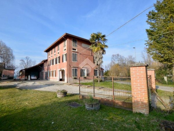 casa indipendente in vendita a Ceggia