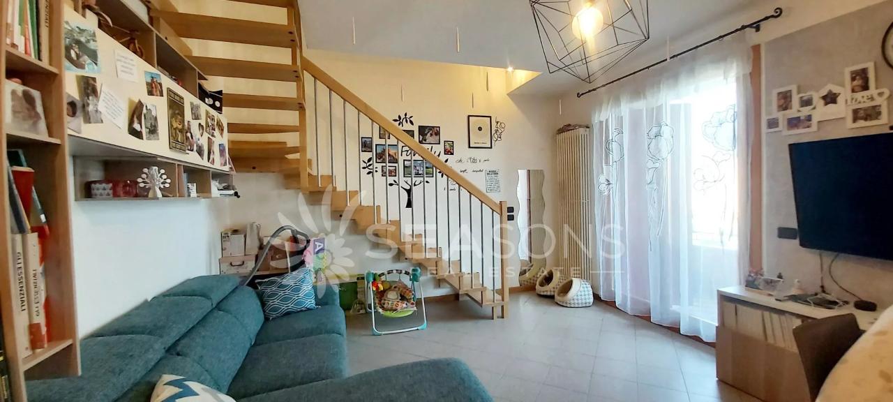 appartamento in vendita a Ceggia