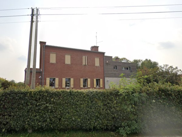 casa indipendente in vendita a Ceggia