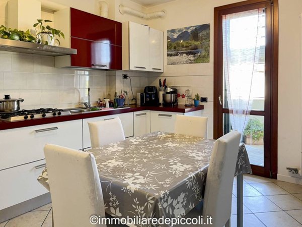 appartamento in vendita a Ceggia