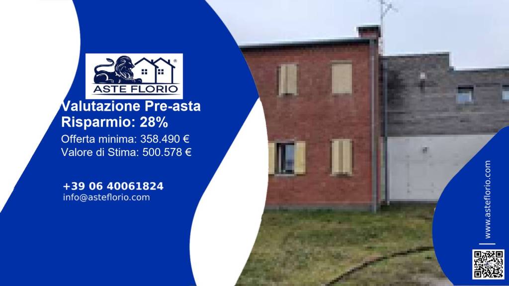 appartamento in vendita a Ceggia
