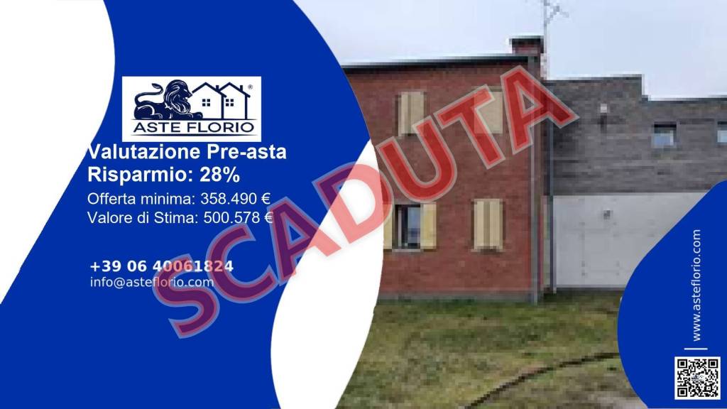 appartamento in vendita a Ceggia