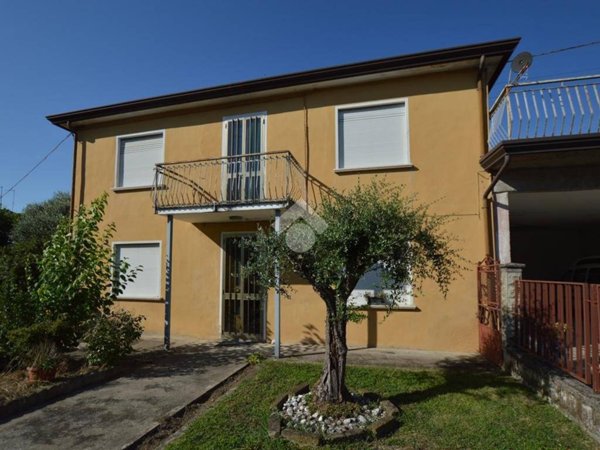 appartamento in vendita a Ceggia