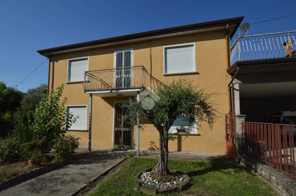 casa indipendente in vendita a Ceggia